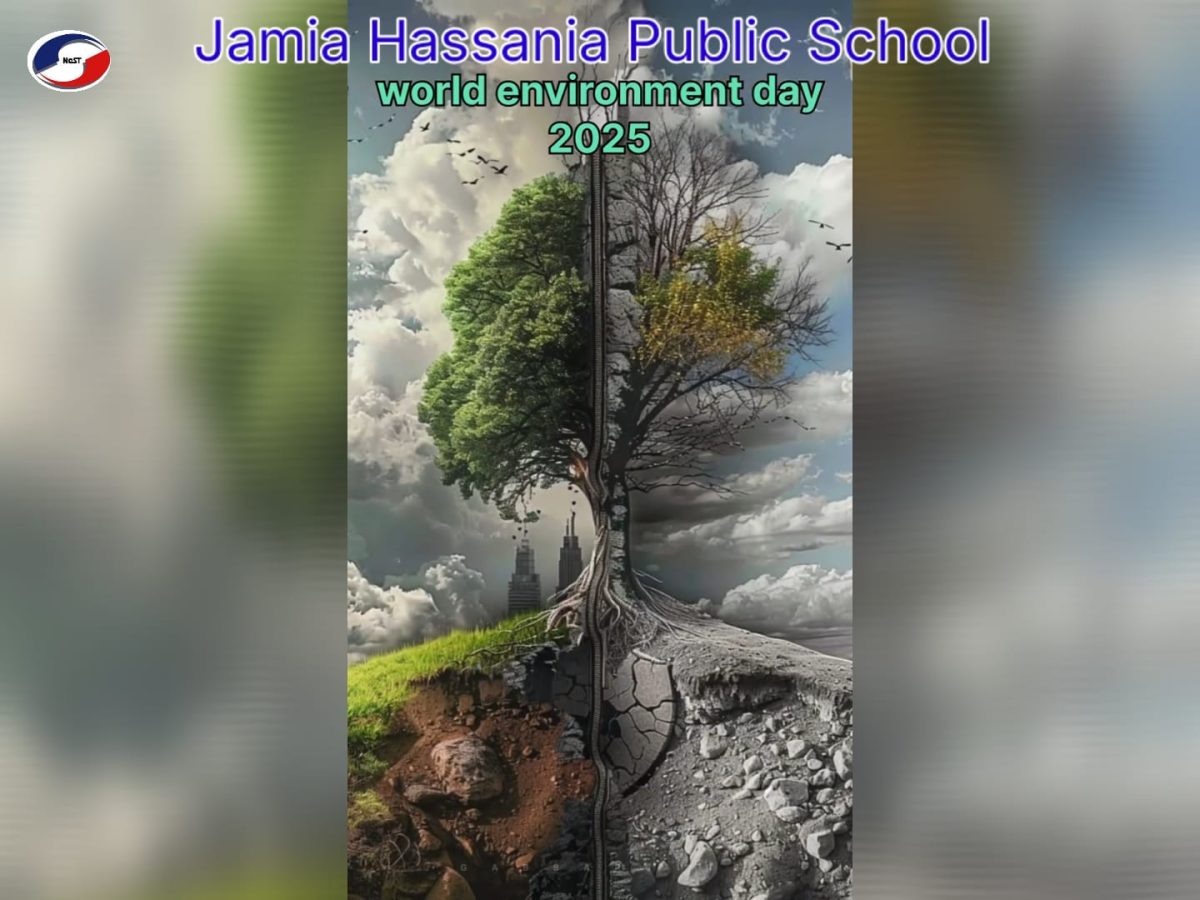 Environment Day 2025