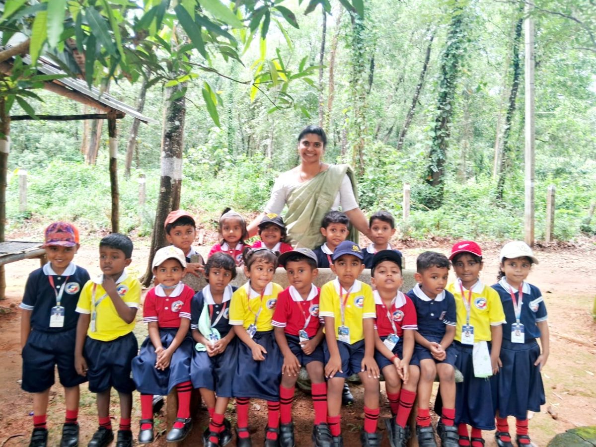 Field Trip