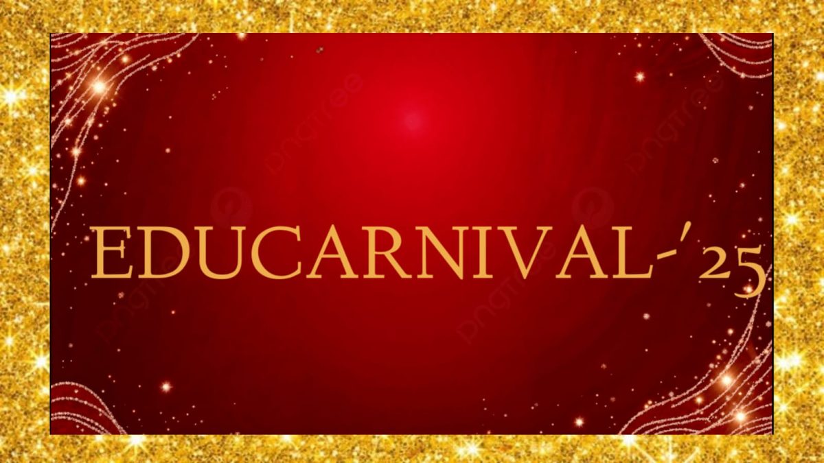 Edu Carnival - '25