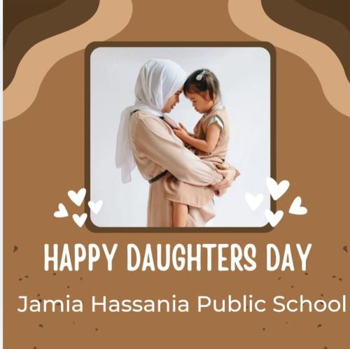 Daughters Day
