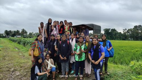 Field Trip - Okkal Farm Fest 