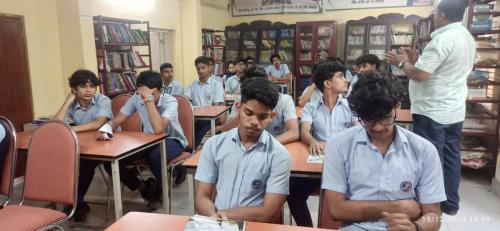Career  Guidance