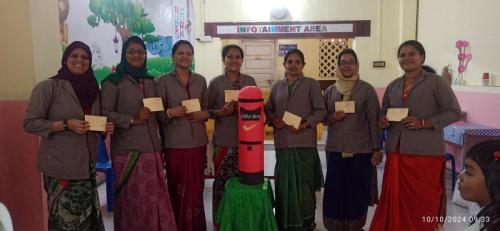 National Postal Day - 24