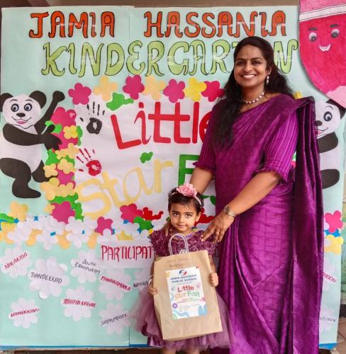 Little Star Kids Fest 2025 