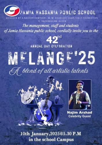 Annual Day - '24