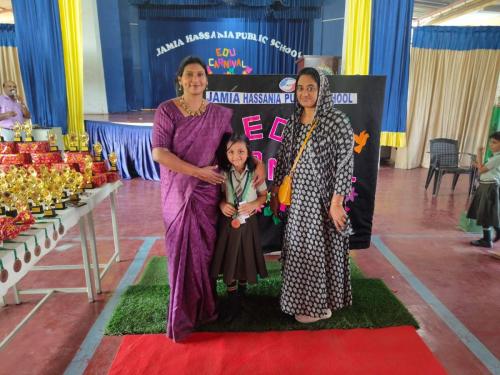 Edu Carnival
