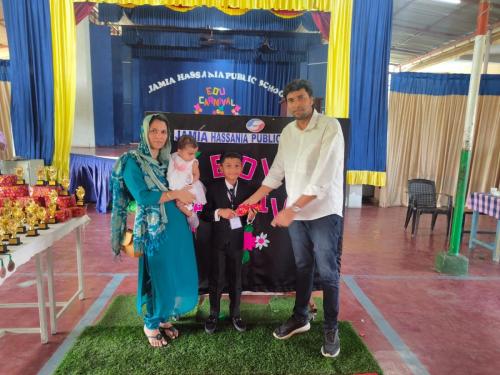 Edu Carnival