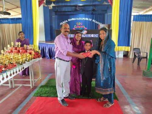 Edu Carnival
