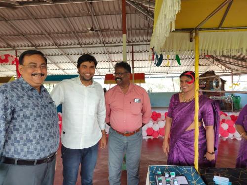 Edu Carnival