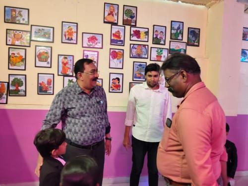 Edu Carnival