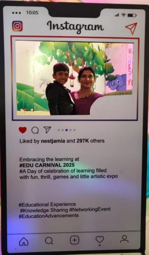 Edu Carnival