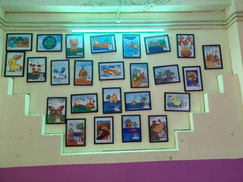 Edu Carnival
