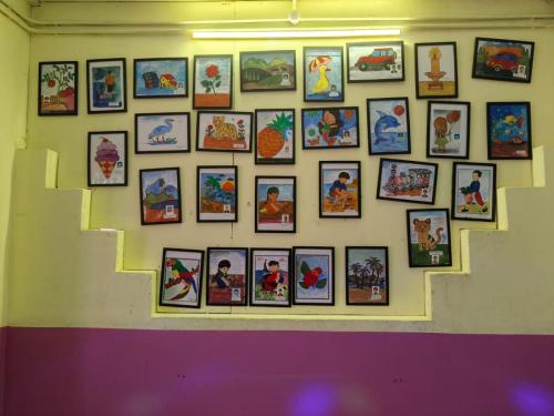 Edu Carnival
