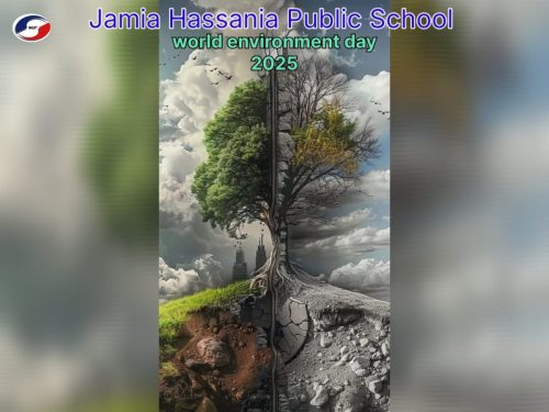 Environment Day 2025