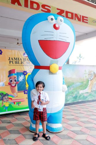 Kiddie Konnect 2025